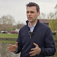 Space Edge Employee Charlie Drew's profile photo