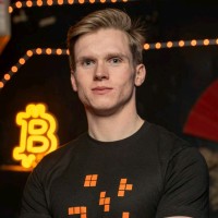Distributed Crafts Employee Gregory Hill's profile photo