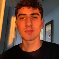 Unbiazed LLC. Employee Marco Loza's profile photo