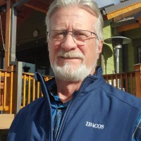 IBACOS Employee Graham Davis's profile photo