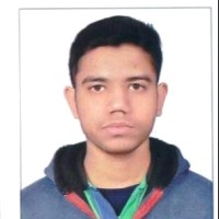 Nitco Technologies 株式会社 Employee Vipul .'s profile photo