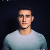 Ben Nashman Email & Phone Number