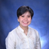 Volopay Employee Angelic Bianca Quijano's profile photo
