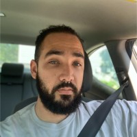 Ohio Support Services Employee Shepherd Green's profile photo