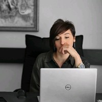 SINAM Employee Parvana Asadova's profile photo