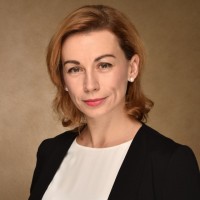 Fpt Slovakia s.r.o. Employee Prevuznakova Lenka's profile photo