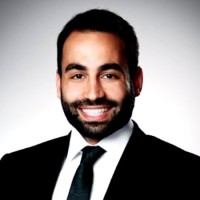 Webfleet Employee Yasin Öz's profile photo