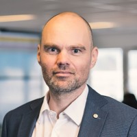 Xfiber Employee Espen Ruud's profile photo