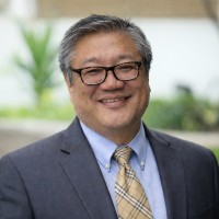 Montclair State University Employee David Chun's profile photo