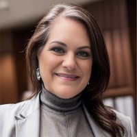 Digital Service at Centers for Medicare & Medicaid Services (CMS) Employee Julia McCafferty's profile photo