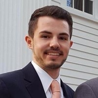 The Coca-Cola Company Employee Tyler Hall's profile photo