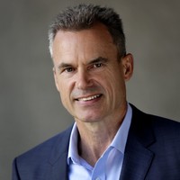 MDA Employee John Bowers's profile photo