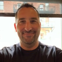 Hotwire Communications Ltd Employee Chris Cholas's profile photo