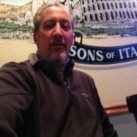 CEDARVILLE Engineering Group, LLC (CEG) Employee Allen Campione Sr's profile photo
