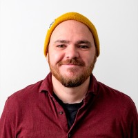 SISTRIX Employee Florian Liß's profile photo