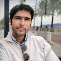 OOsphere Employee Alexandre Yantouri's profile photo