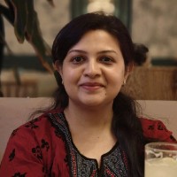 BigRio Employee Bhawna Mishra's profile photo