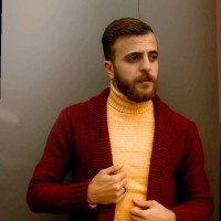 Sym Employee Ahmed Gad's profile photo