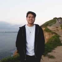 Nihil Employee Anthony Li's profile photo
