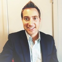 Amgen Employee Jesse Anderson's profile photo