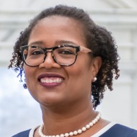 Saville CPAs & Advisors Employee Kenya Brooks's profile photo
