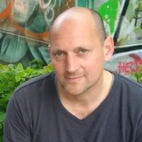 Sigma Software Group Employee Jakob Kuznicki's profile photo