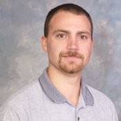 Aaron Kietzmann Email & Phone Number