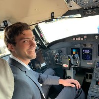 Veoci Employee Vincent Jessel's profile photo