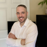 Black Lantern Security Employee Jason Booth's profile photo