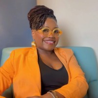Toshia Shaw