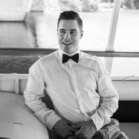 Body Energy Club Employee Grayson Williams's profile photo