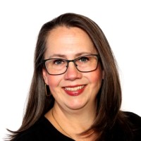 Certified Languages International Employee Elizabeth Garvin's profile photo