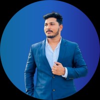 CLS Group Employee Naresh C's profile photo