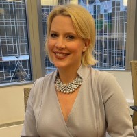 Brooke George Email & Phone Number