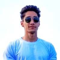 BEHPAYA Employee Matin Rezaei's profile photo