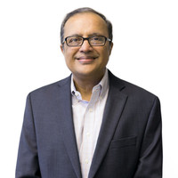 Systel, Inc. Employee Vimal Kothari's profile photo