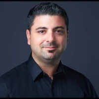 Altec Building Employee John Giannone's profile photo