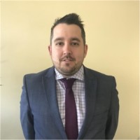 Howden, the new name for Aston Lark Employee Danny Jenner's profile photo
