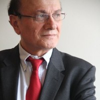 Harry Tamrazian Email & Phone Number