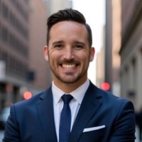 Burleson ISD Employee Jaron Ward's profile photo