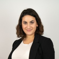 Soysuper Employee Victoria Schwint's profile photo