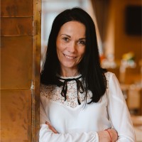 Hotel Lesná **** Employee Lenka Maťašovská's profile photo