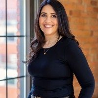 Veronica Polisi Email & Phone Number