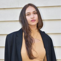 Majen Employee Valeria Kuschel's profile photo