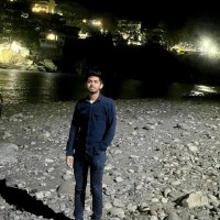 Mayank Singh Email
