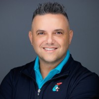 Rewst Employee Jim D'Espinosa's profile photo