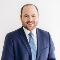 The Business Trial Group of Morgan & Morgan, P.A. Employee Mitchell Schermer's profile photo