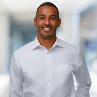 J.P. Morgan Employee Marcus Vogel's profile photo