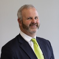 WSP in New Zealand Employee Christopher Bergin's profile photo