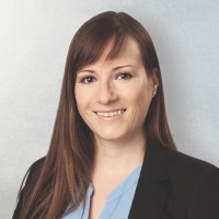 Henry Schein Dental Austria Employee Julia Hammer's profile photo